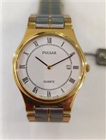 Orologio Pulsar Uomo in Acciaio PHF134 - PHF134